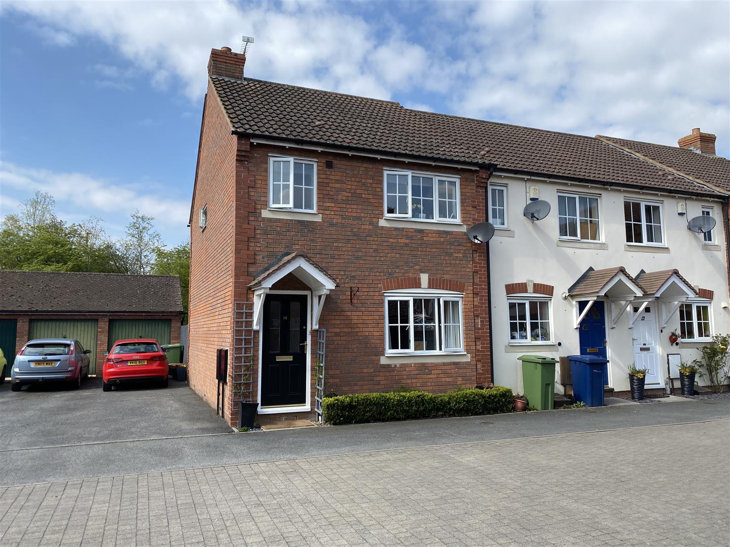 Longtown Road, Walton Cardiff, Tewkesbury Wilkinson SLM